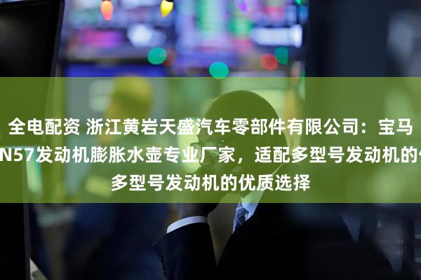 全电配资 浙江黄岩天盛汽车零部件有限公司：宝马B48B38N57发动机膨胀水壶专业厂家，适配多型号发动机的优质选择